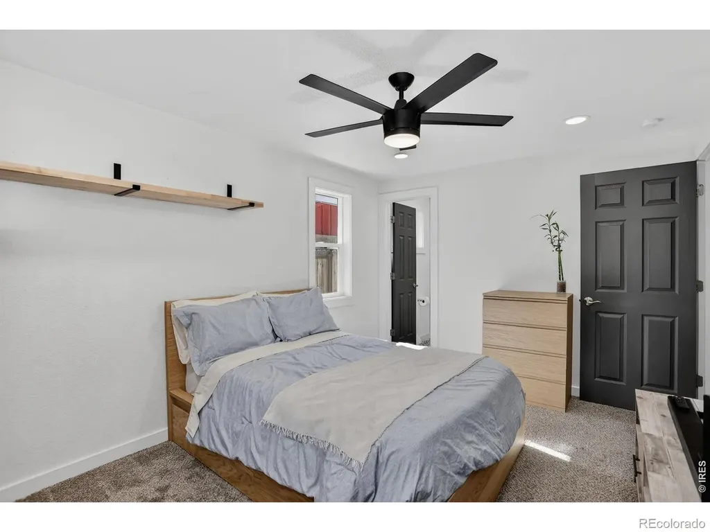 2016 W Lake Street Fort Collins CO 80521
