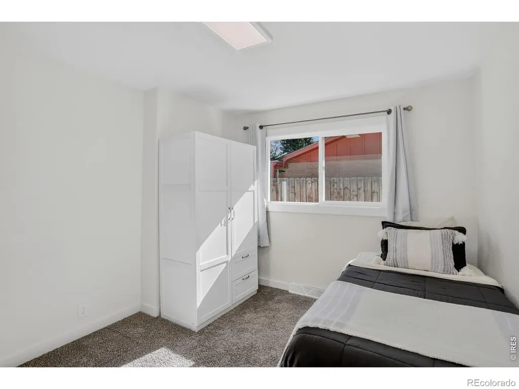 2016 W Lake Street Fort Collins CO 80521