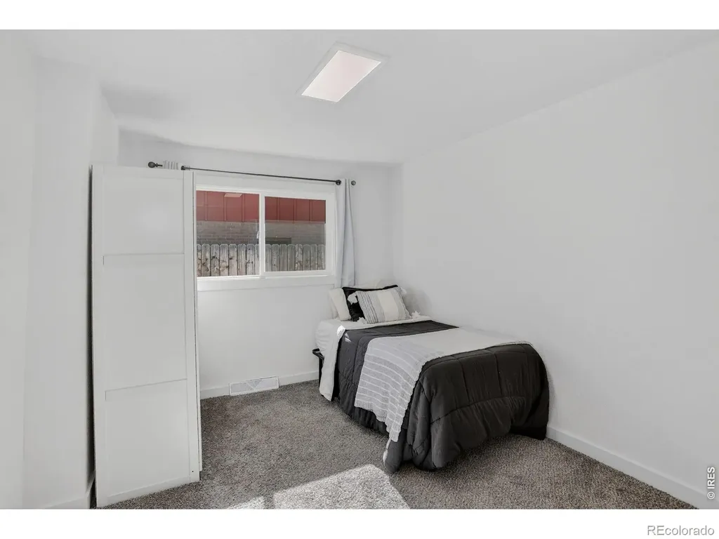 2016 W Lake Street Fort Collins CO 80521
