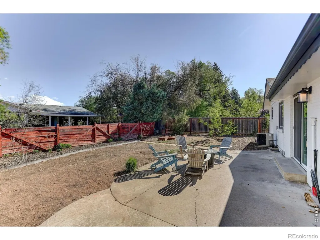 2016 W Lake Street Fort Collins CO 80521