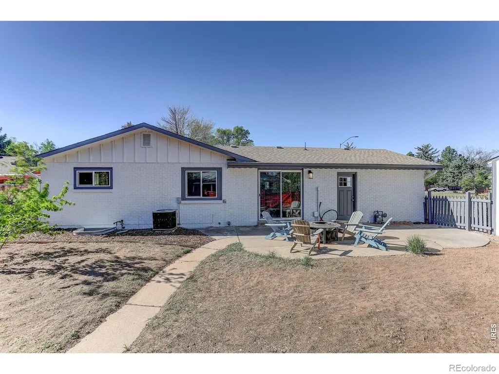 2016 W Lake Street Fort Collins CO 80521