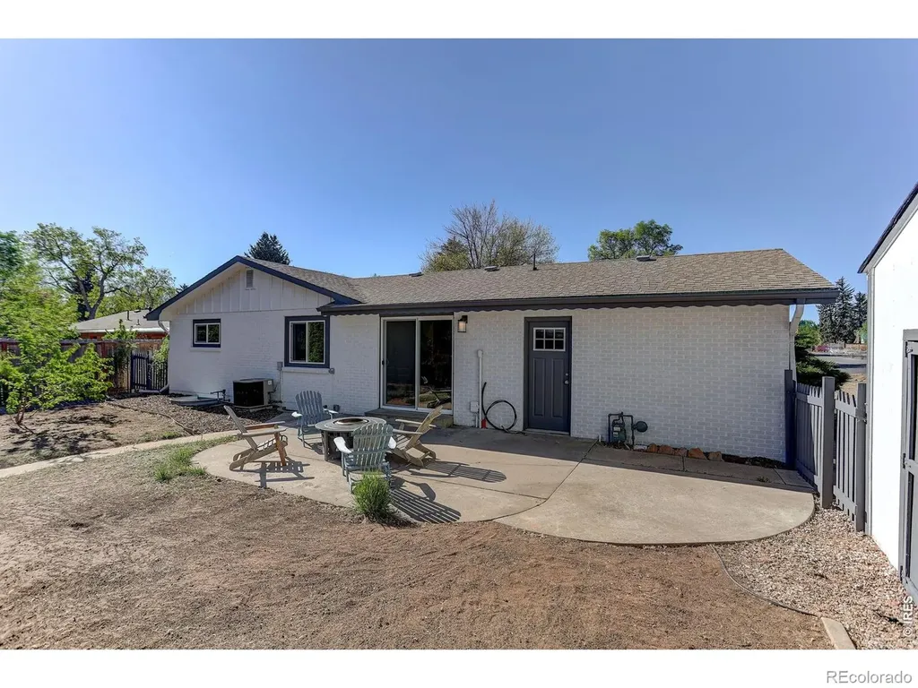 2016 W Lake Street Fort Collins CO 80521