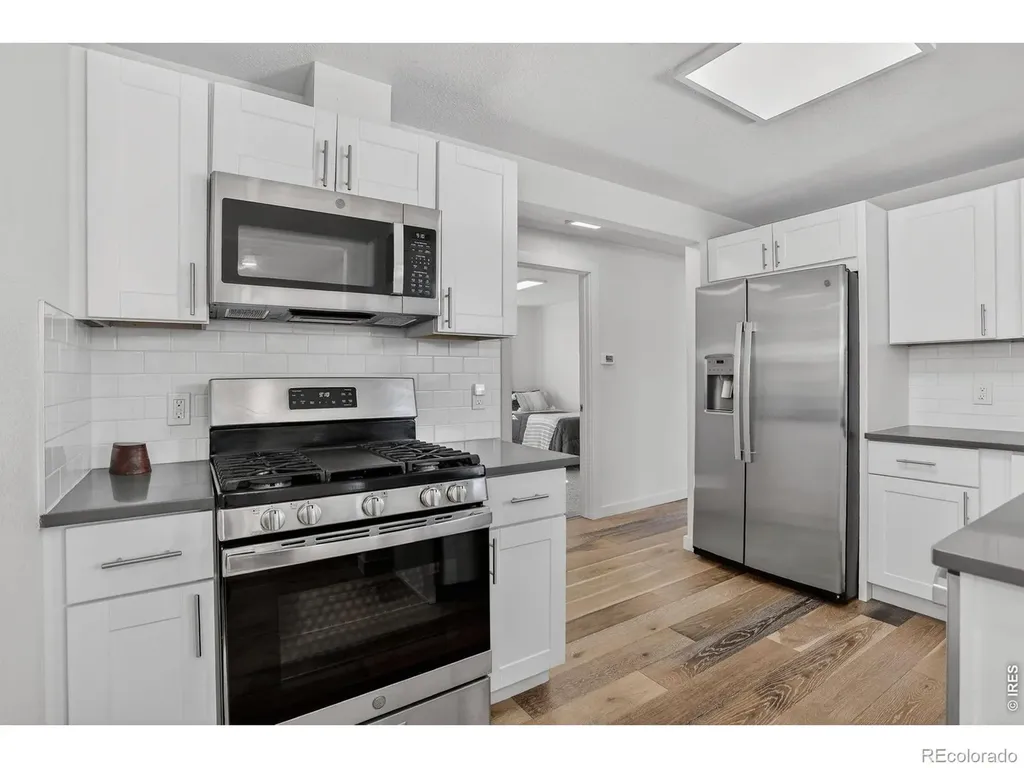 2016 W Lake Street Fort Collins CO 80521