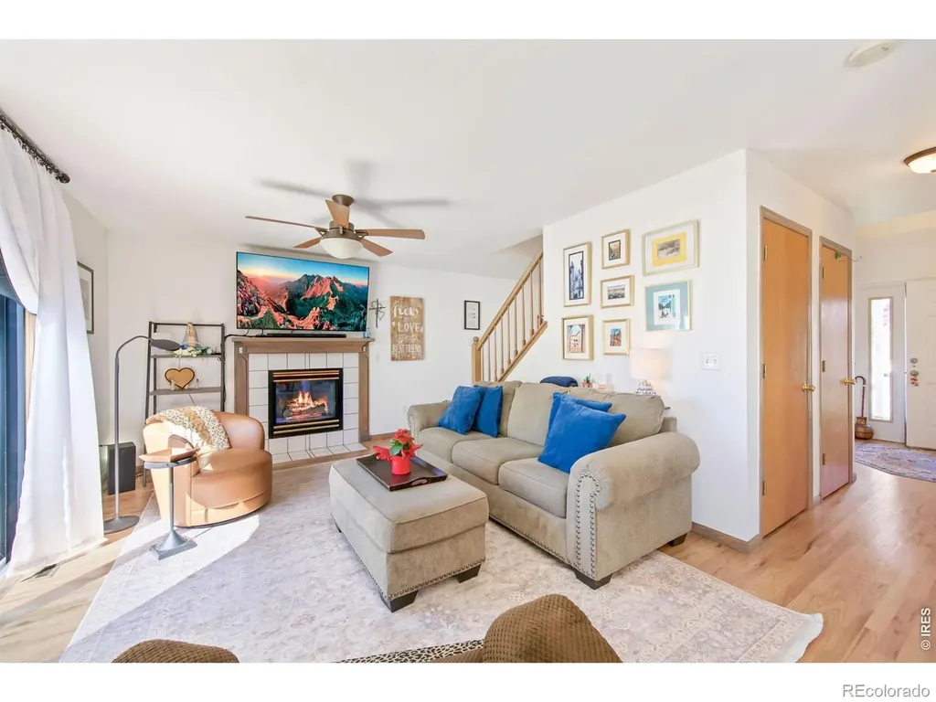 656 Torrey Pines Lane Johnstown CO 80534