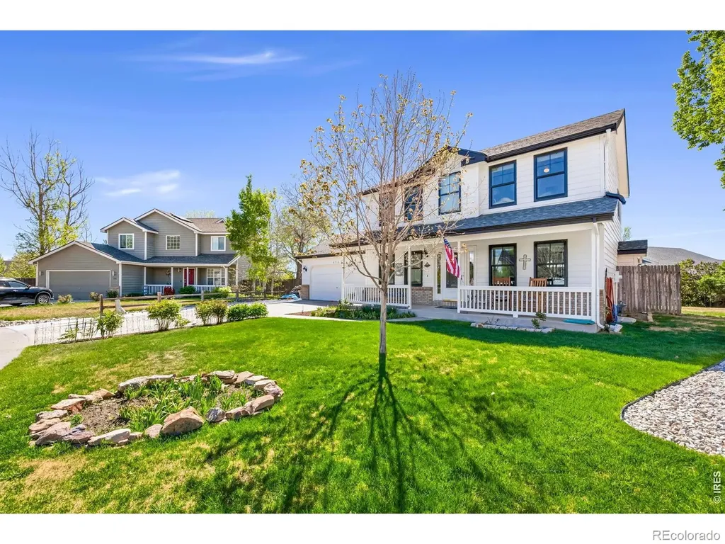 656 Torrey Pines Lane Johnstown CO 80534