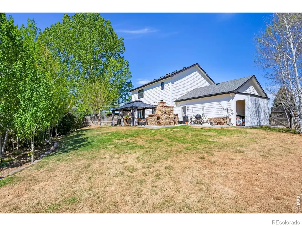 656 Torrey Pines Lane Johnstown CO 80534