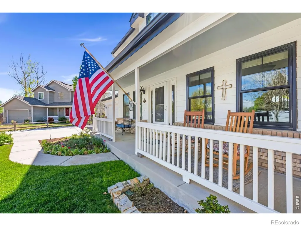 656 Torrey Pines Lane Johnstown CO 80534