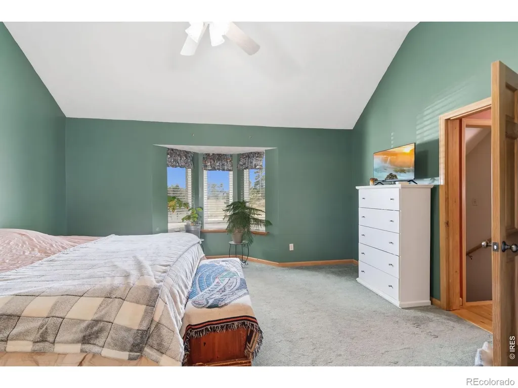 801 Montcalm Drive Livermore CO 80536