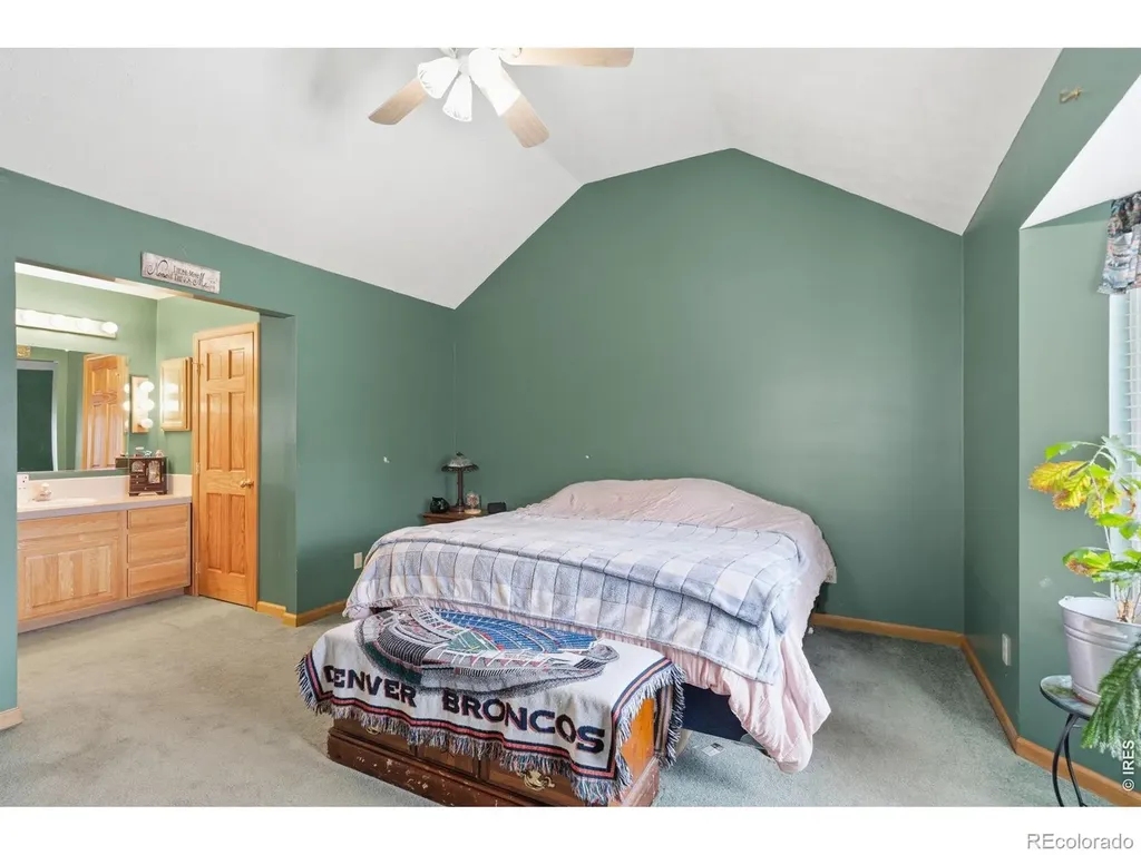 801 Montcalm Drive Livermore CO 80536