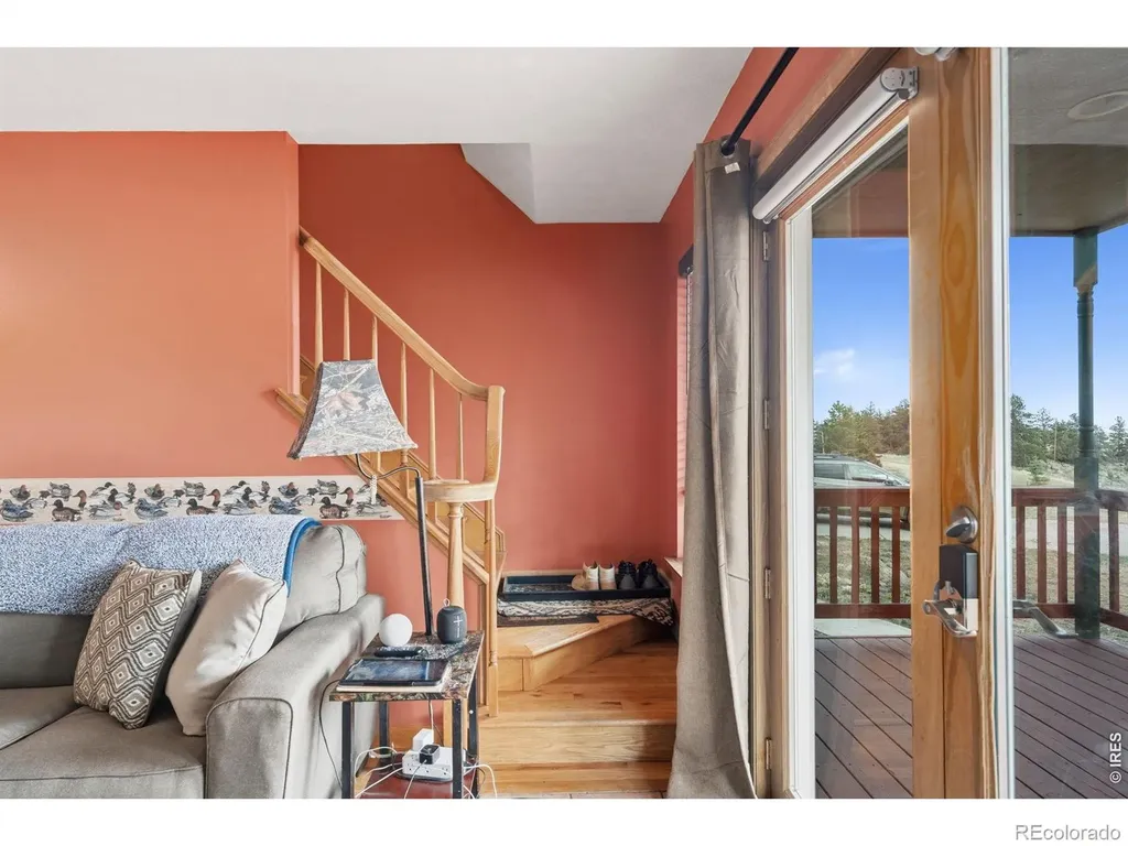 801 Montcalm Drive Livermore CO 80536