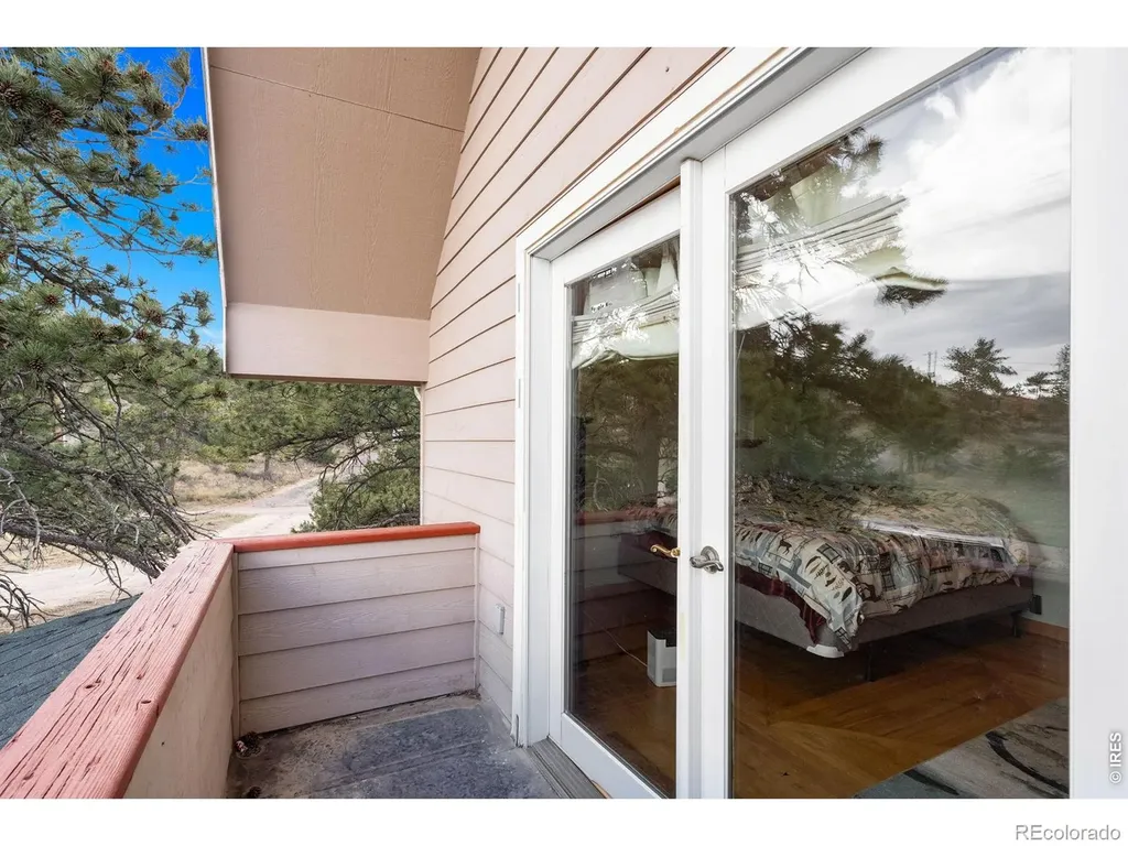 801 Montcalm Drive Livermore CO 80536