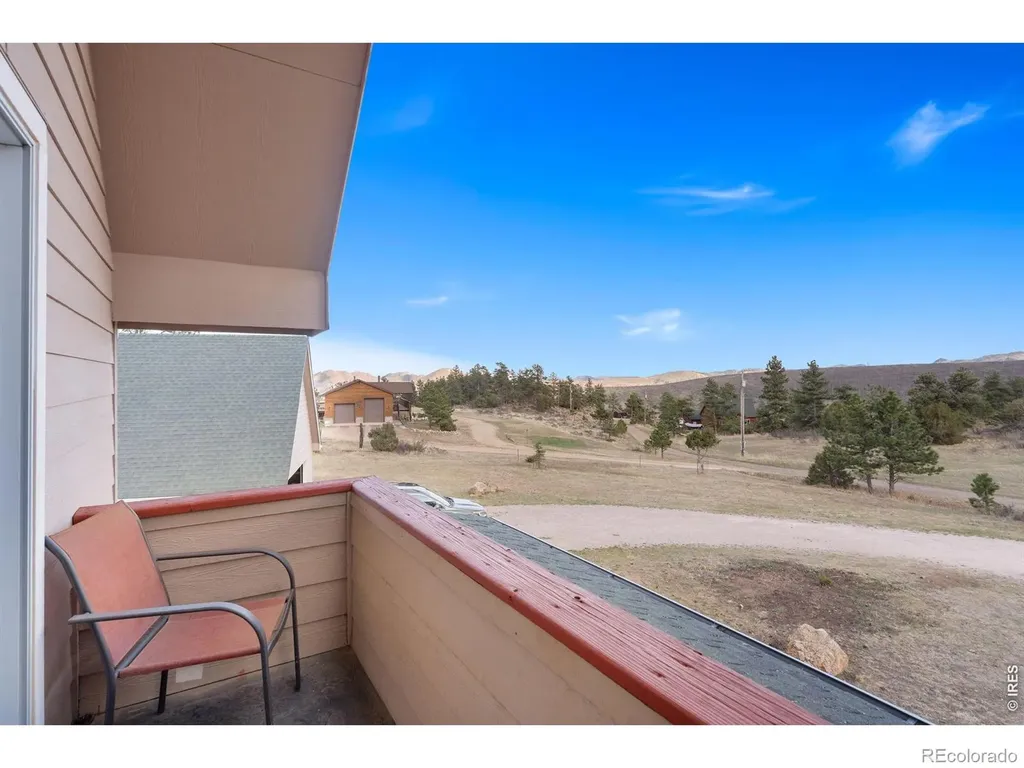801 Montcalm Drive Livermore CO 80536