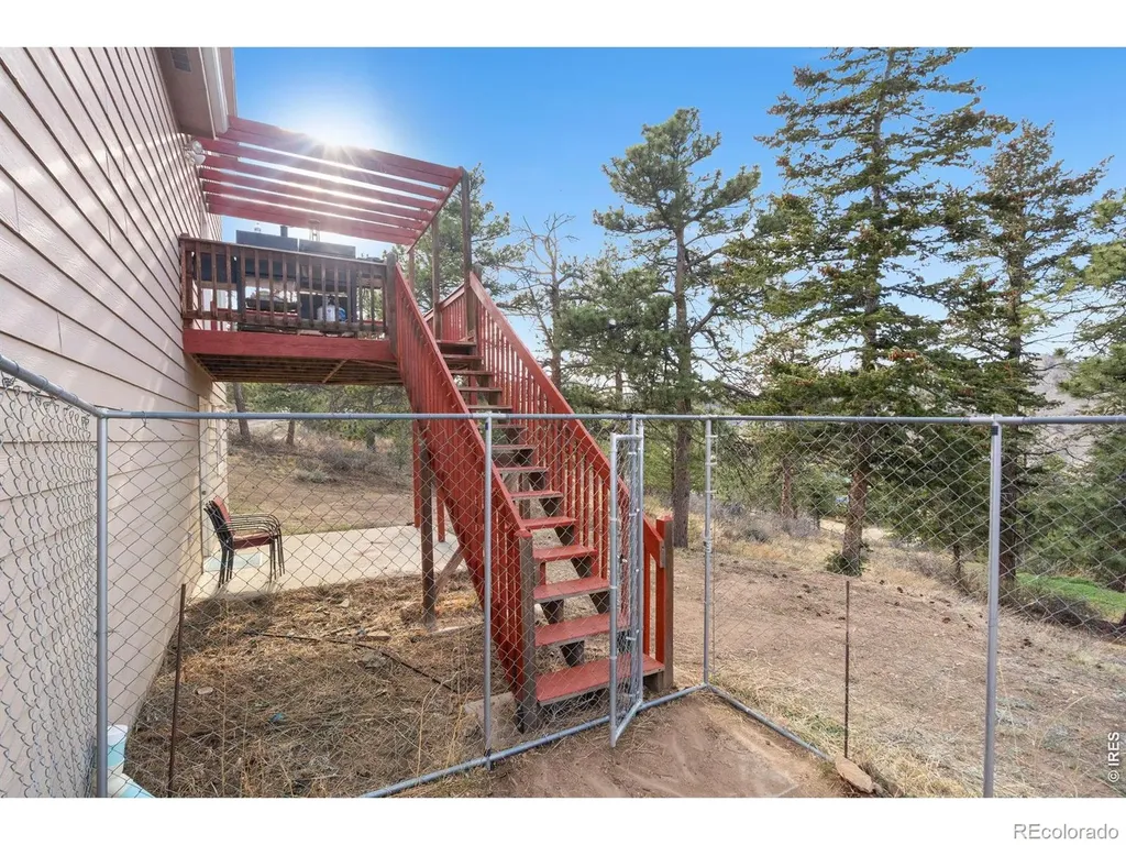 801 Montcalm Drive Livermore CO 80536