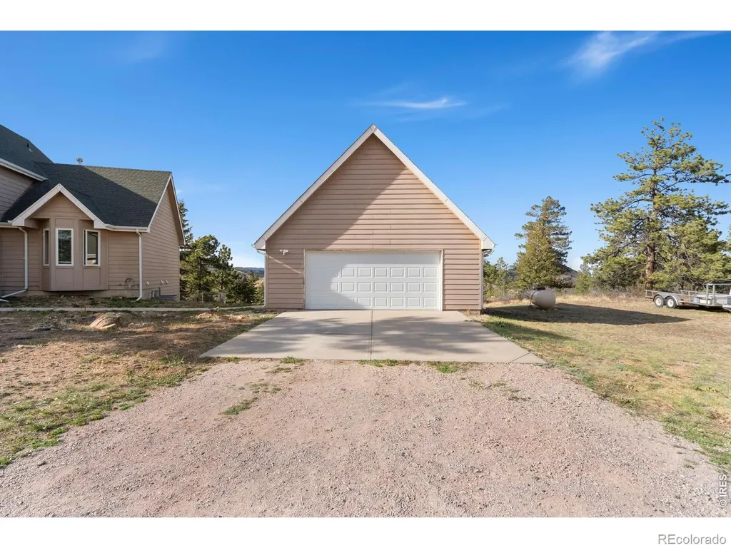 801 Montcalm Drive Livermore CO 80536