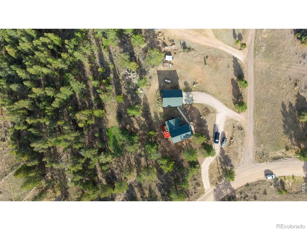 801 Montcalm Drive Livermore CO 80536