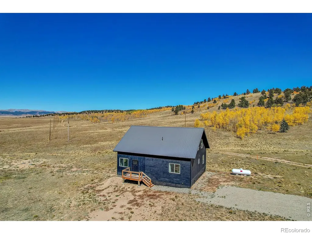 621 Night Hawk Circle Como CO 80432