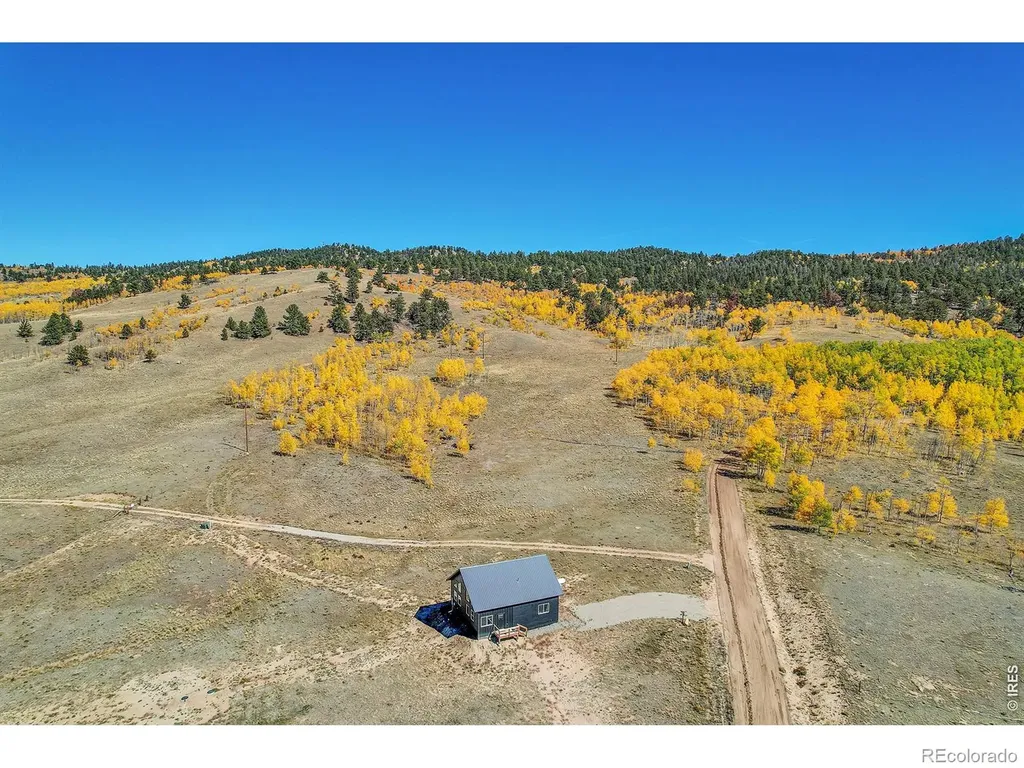 621 Night Hawk Circle Como CO 80432