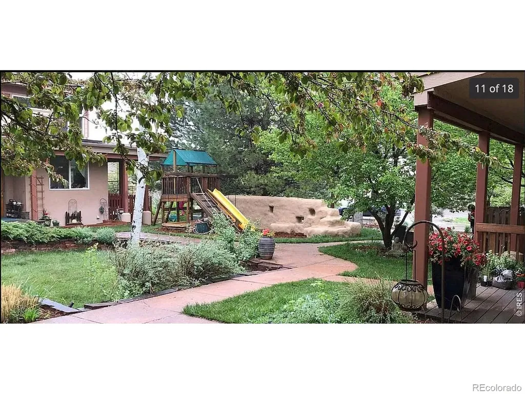 1480 Quince Avenue Boulder CO 80304