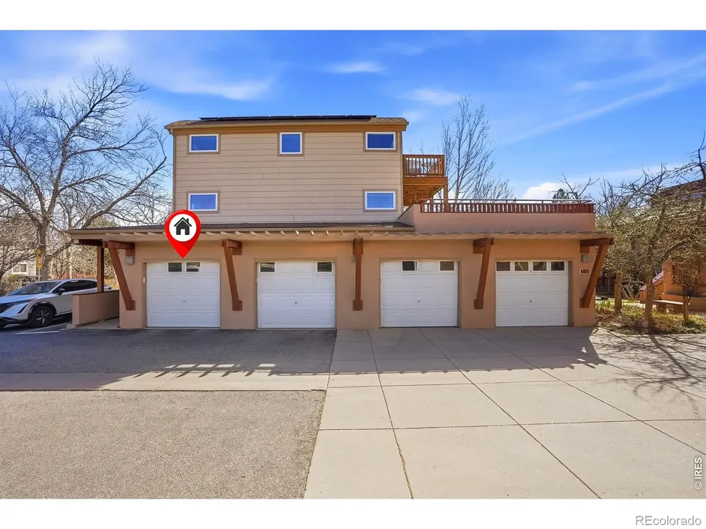 1480 Quince Avenue Boulder CO 80304