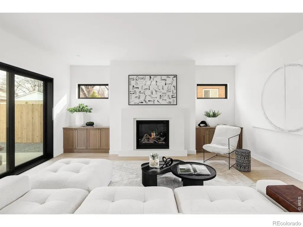 1060 S Garfield Street Denver CO 80209