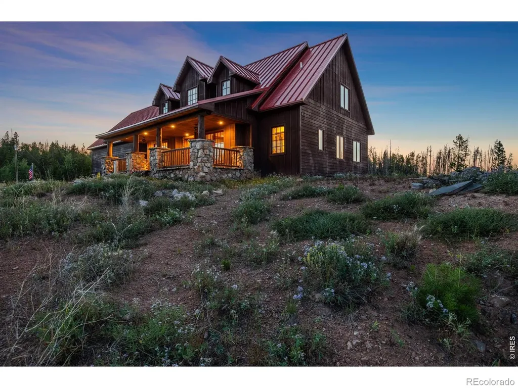 5200 Jackson County Road 49 Walden CO 80480