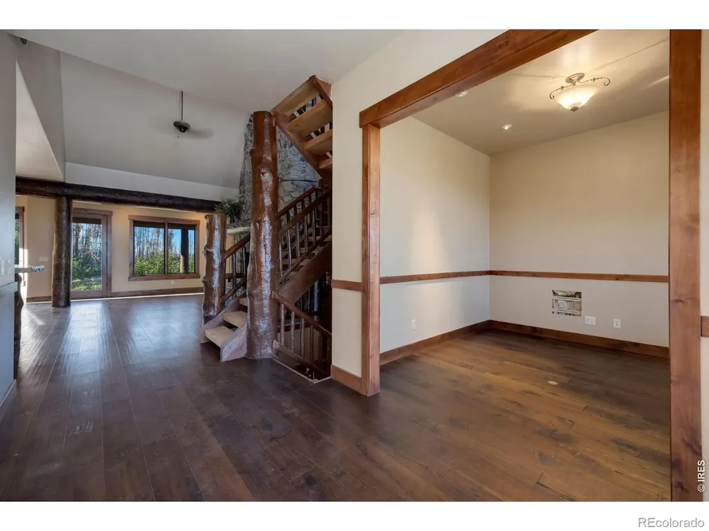 5200 Jackson County Road 49 Walden CO 80480