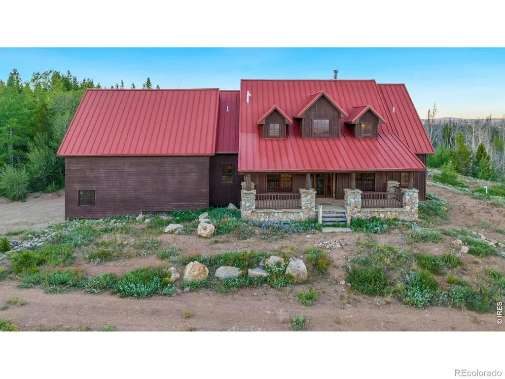 5200 Jackson County Road 49 Walden CO 80480