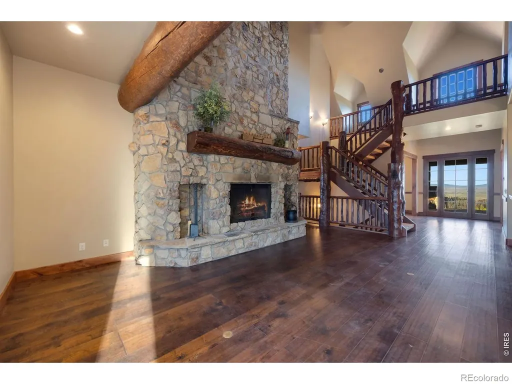 5200 Jackson County Road 49 Walden CO 80480