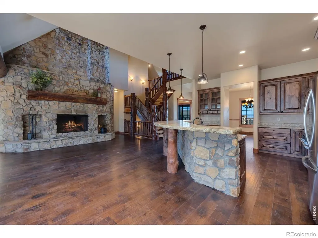 5200 Jackson County Road 49 Walden CO 80480