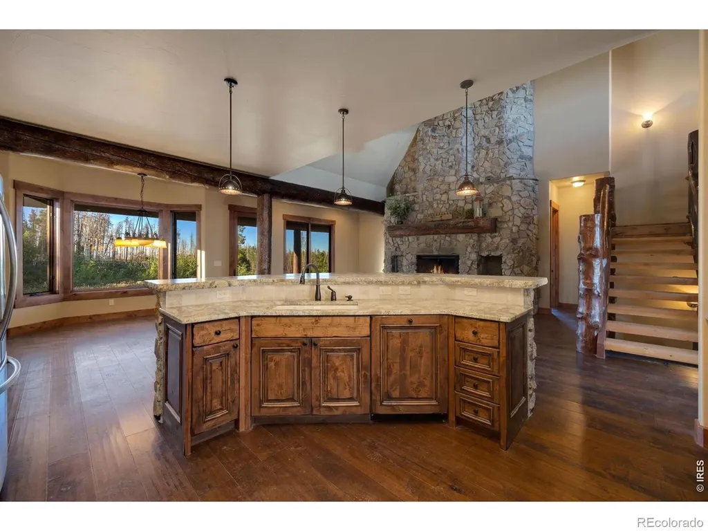 5200 Jackson County Road 49 Walden CO 80480