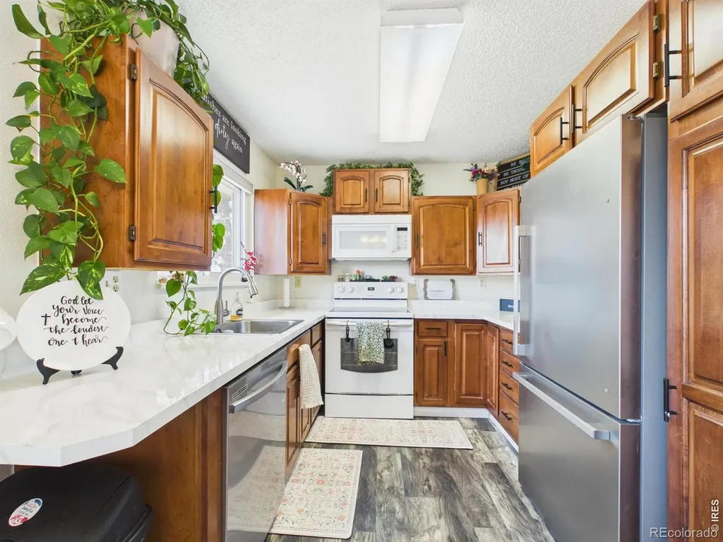 3405 W 16th Street Greeley CO 80634