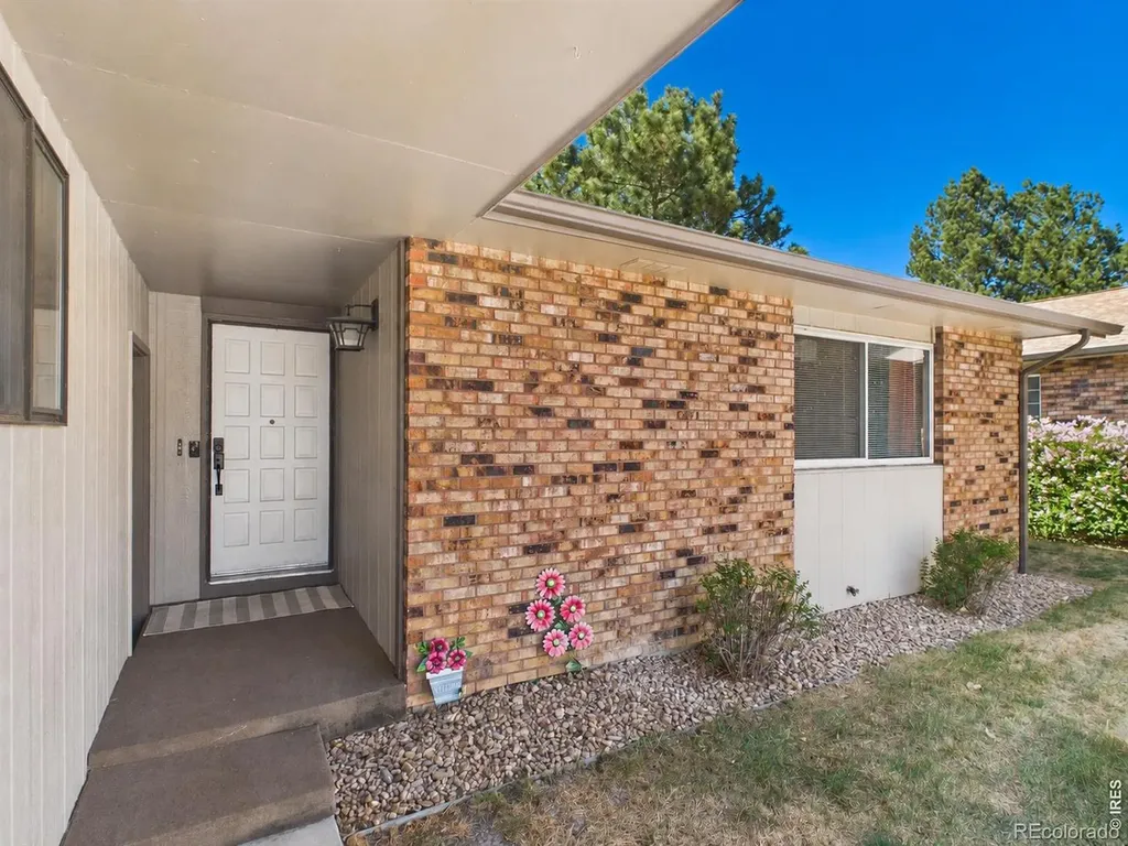 3405 W 16th Street Greeley CO 80634