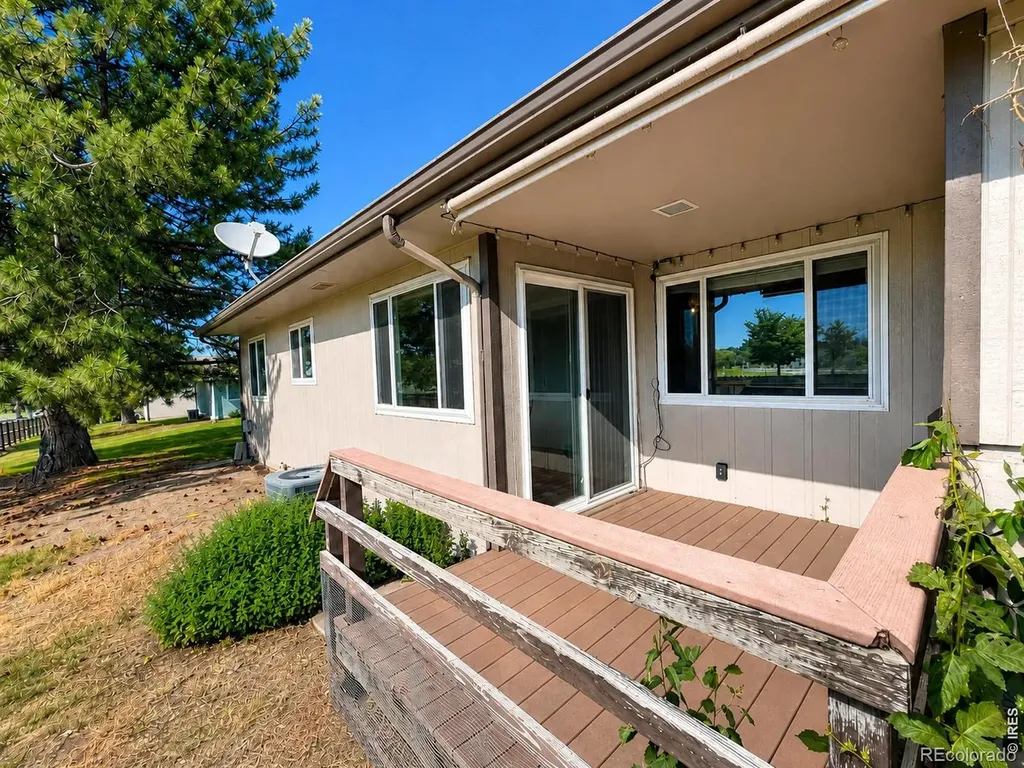 3405 W 16th Street Greeley CO 80634