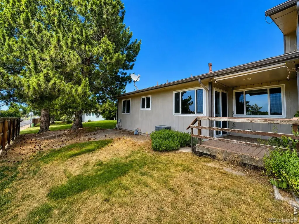 3405 W 16th Street Greeley CO 80634