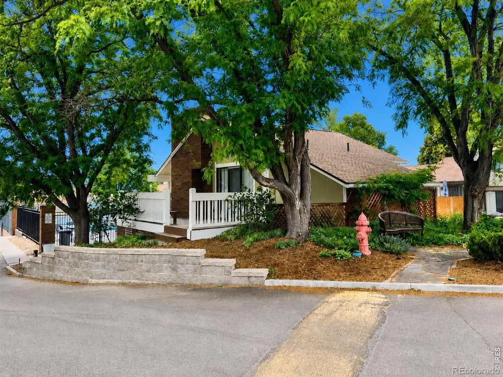 3405 W 16th Street Greeley CO 80634