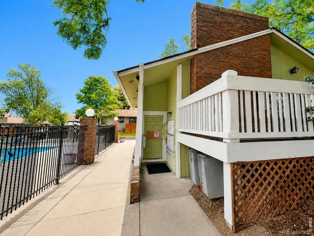 3405 W 16th Street Greeley CO 80634