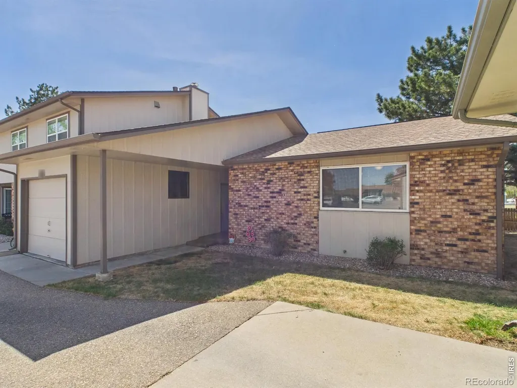 3405 W 16th Street Greeley CO 80634