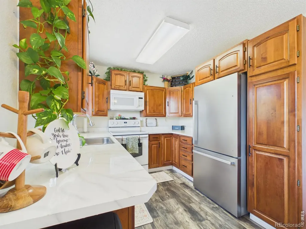 3405 W 16th Street Greeley CO 80634