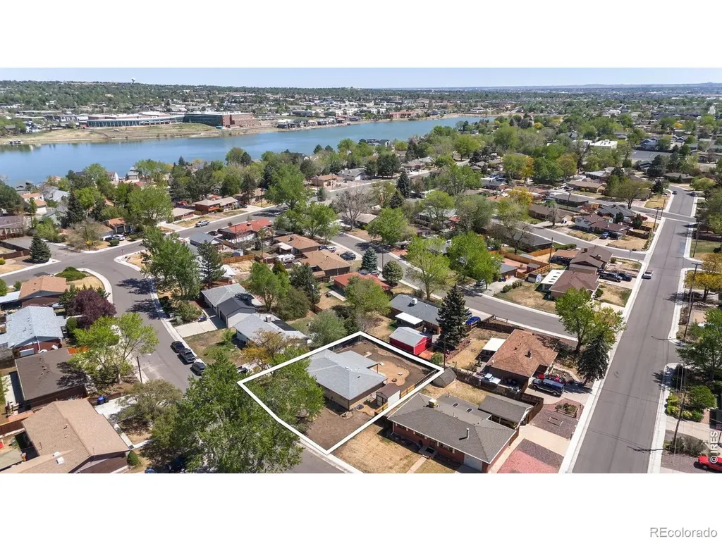 6518 Xavier Street Arvada CO 80003