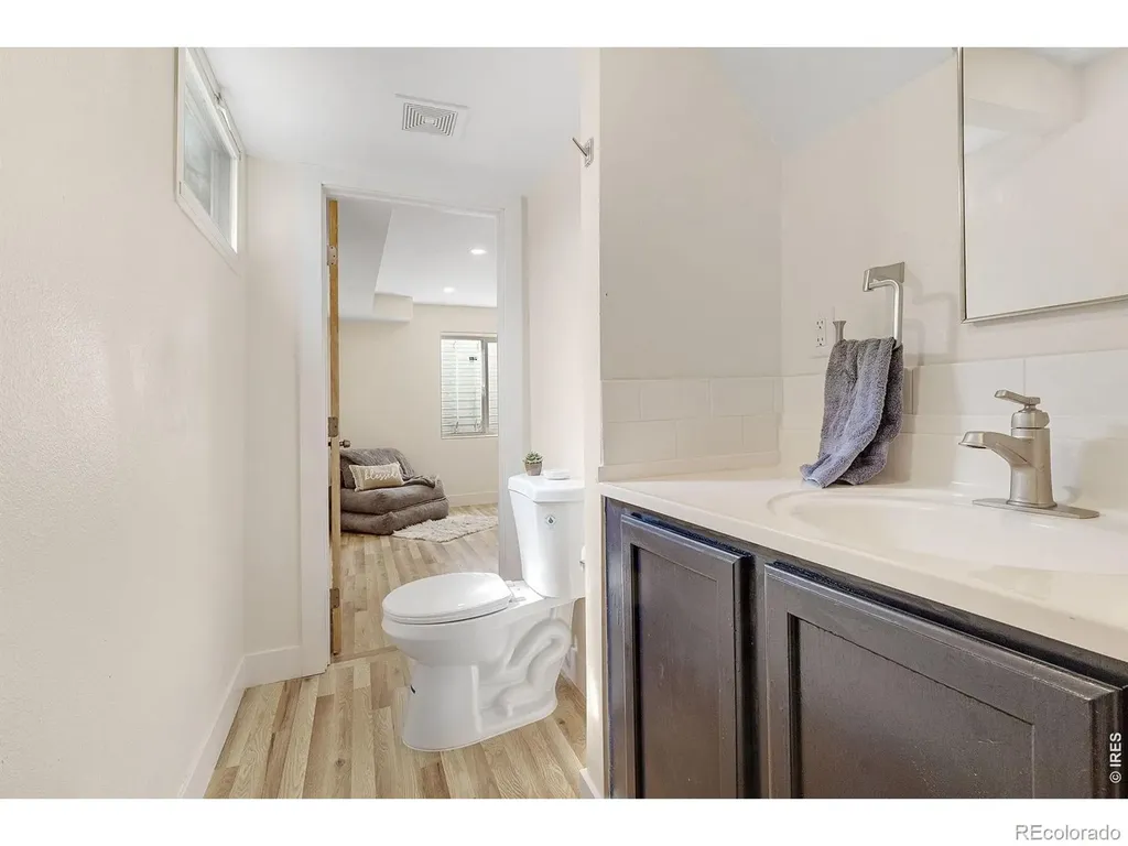 6518 Xavier Street Arvada CO 80003
