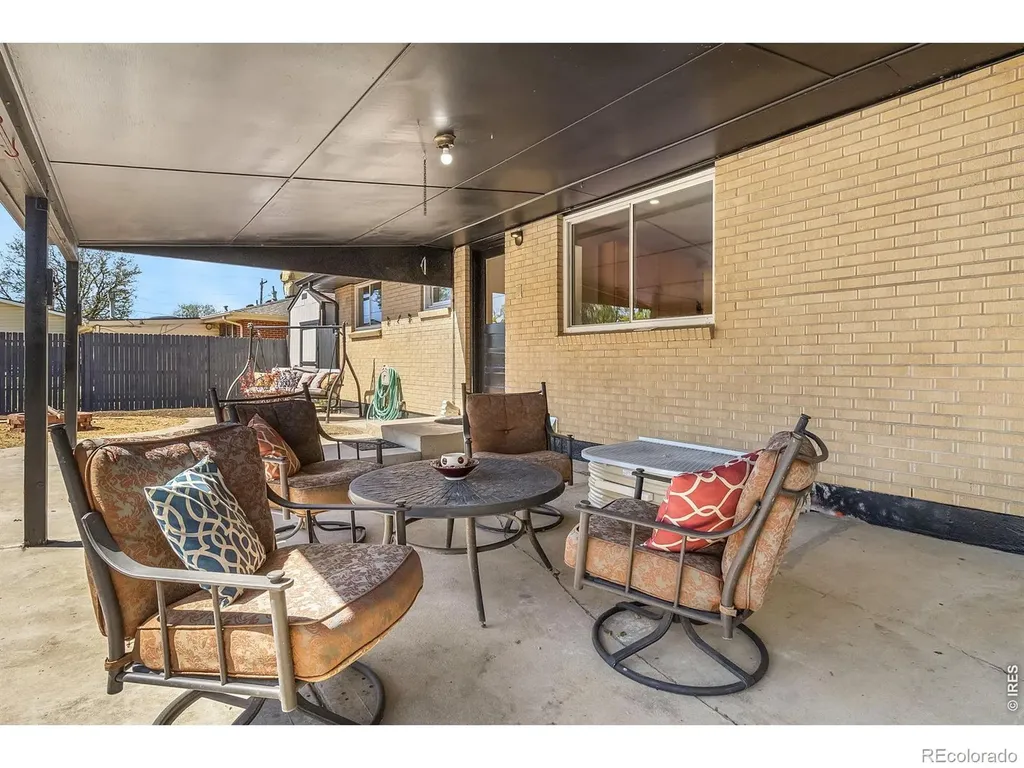 6518 Xavier Street Arvada CO 80003