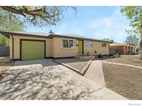 6518 Xavier Street Arvada CO 80003