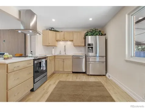 6518 Xavier Street Arvada CO 80003