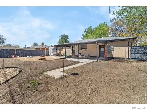 6518 Xavier Street Arvada CO 80003
