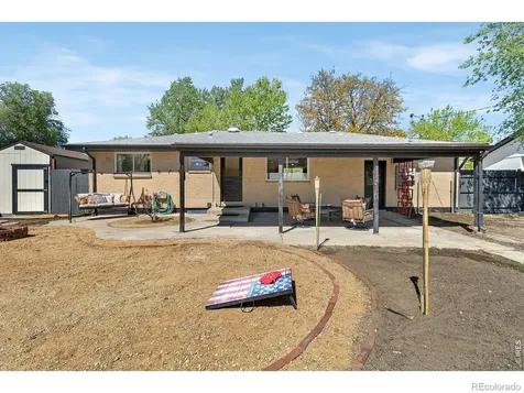 6518 Xavier Street Arvada CO 80003