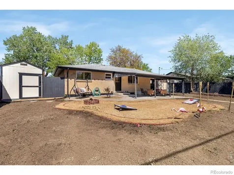 6518 Xavier Street Arvada CO 80003