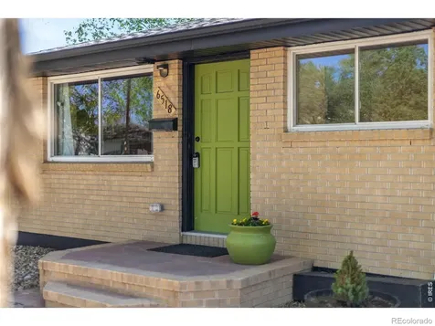 6518 Xavier Street Arvada CO 80003