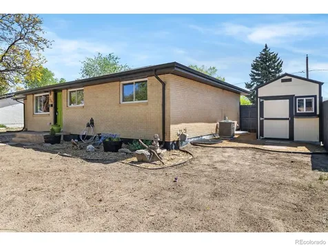 6518 Xavier Street Arvada CO 80003
