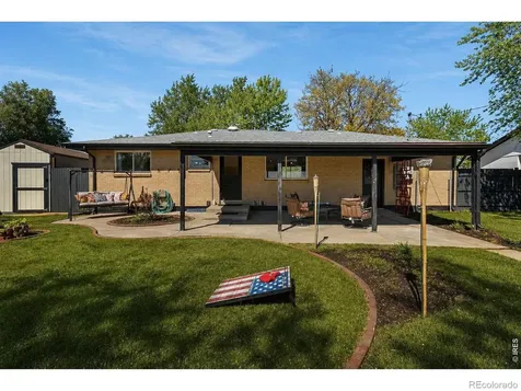 6518 Xavier Street Arvada CO 80003