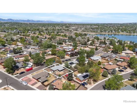 6518 Xavier Street Arvada CO 80003